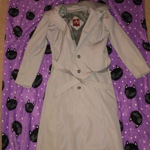 Beautiful J. Gallery coat